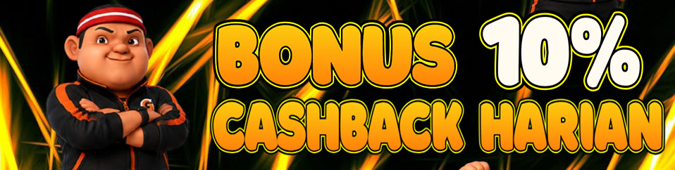 CASHBACK